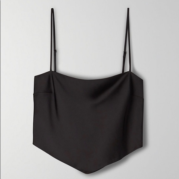 Aritzia - Sunday Best - Elektra Camisole